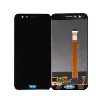Primary image of OPPO F3/A77 OLD  LCD BLACK OEM COMBO  - Quality Phone Parts in Sri Lanka