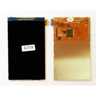 Replacement for SAMSUNG G318 LCD DISPLAY - Quality Phone Parts in Sri Lanka