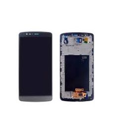 Primary image of LG G3 D855 D850 LCD BLACK COMBO   - Quality Phone Parts in Sri Lanka