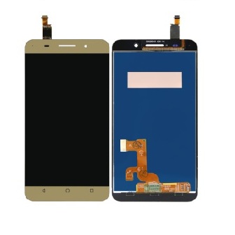 Primary image of HUAWEI HONOR 4X LCD GOLD  - Quality Phone Parts in Sri Lanka