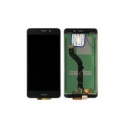Primary image of HUAWEI HONOR 5C LCD BLACK OEM COMBO  - Quality Phone Parts in Sri Lanka
