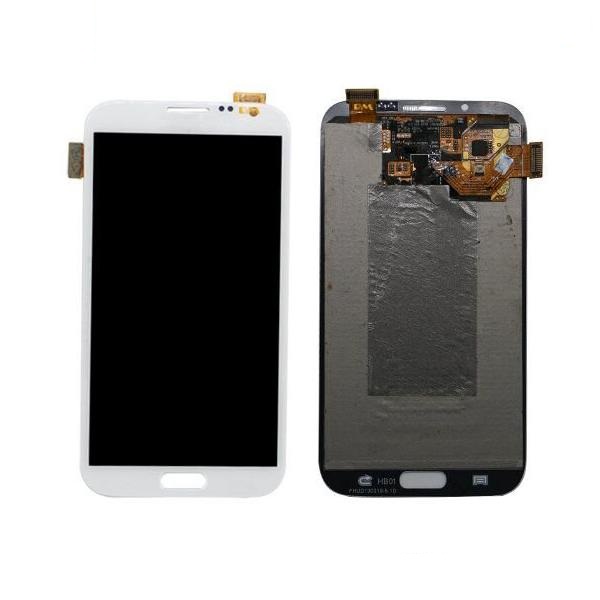 Replacement for SAMSUNG I605 LCD  - Quality Phone Parts in Sri Lanka