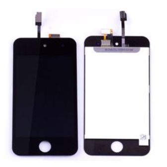 Replacement for IPOD 3 LCD COMBO APPLE - Quality Phone Parts in Sri Lanka