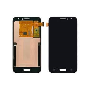 Replacement for SAMSUNG J120 LCD BLACK HI-A COMBO  - Quality Phone Parts in Sri Lanka
