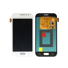 Replacement for SAMSUNG J1ACE J110 WHITE TFT DISPLAY - Quality Phone Parts in Sri Lanka
