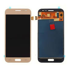 Replacement for SAMSUNG J2 J200 GOLD TFT DISPLAY - Quality Phone Parts in Sri Lanka