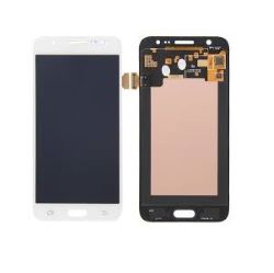 Replacement for SAMSUNG J2 LCD WHITE HI-B+ COMBO  - Quality Phone Parts in Sri Lanka
