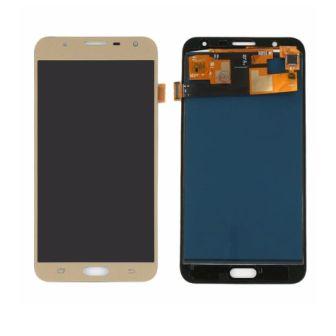 Replacement for J701 J7 NEXT LCD GOLD HI-B(-) COMBO SAMSUNG - Quality Phone Parts in Sri Lanka
