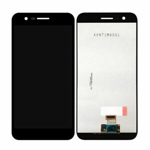 Primary image of LG K10 M250 LCD BLACK OEM COMBO  - Quality Phone Parts in Sri Lanka
