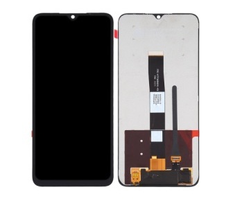 Primary image of REDMI 9C W/F DISPLAY - Quality Phone Parts in Sri Lanka
