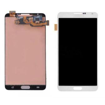 Replacement for SAMSUNG N9000 NOTE3 LCD WHITE OEM COMBO  - Quality Phone Parts in Sri Lanka