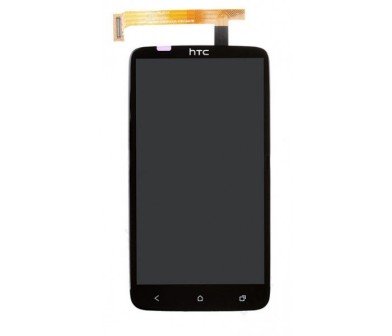 Replacement for HTC ONE X LCD (AU VERSION) COMPLETE  - Quality Phone Parts in Sri Lanka