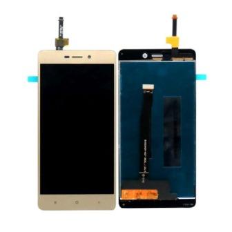 Replacement for MI REDMI 3 3Pro 3S 3X LCD GOLD COMBO XIAOMI - Quality Phone Parts in Sri Lanka