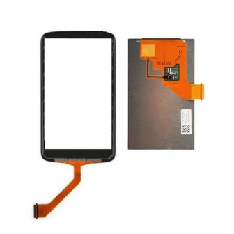Replacement for HTC S510E LCD  - Quality Phone Parts in Sri Lanka