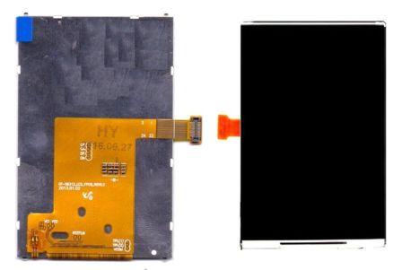 Primary image of SAMSUNG S6312 LCD DISPLAY - Quality Phone Parts in Sri Lanka