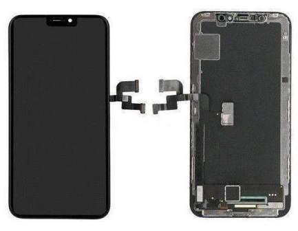 Replacement for IPHONE X GX OLED DISPLAY - Quality Phone Parts in Sri Lanka