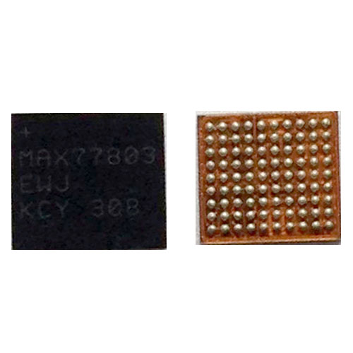 Primary image of MAX77803 POWER IC SAMSUNG - Quality Phone Parts in Sri Lanka