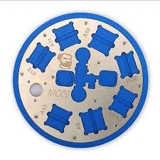 Primary image of MECHANIC MC09 MICROSCOPE DEGUMMING BASE - Quality Phone Parts in Sri Lanka