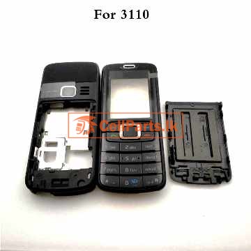 Replacement for 3110C MIDDLE HOUSING - Quality Phone Parts in Sri Lanka