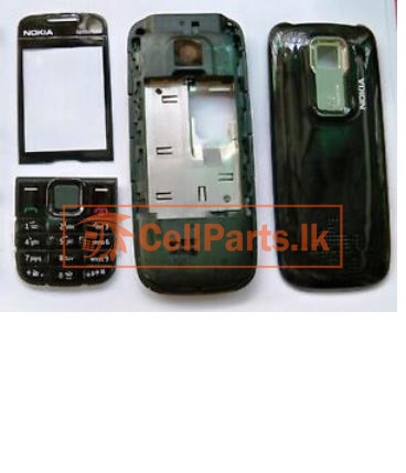 Replacement for 5130 MIDDLE HOUSING - Quality Phone Parts in Sri Lanka