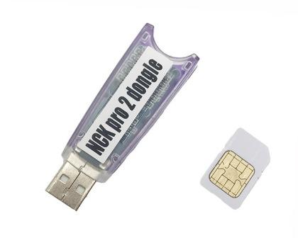 Primary image of NCK PRO ( NCK + UMT )SOFTWARE DONGLE - Quality Phone Parts in Sri Lanka
