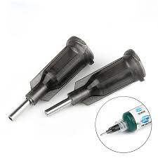 Replacement for NEEDLE FOR SOLDER PASTE/ FLUX TUBE - Quality Phone Parts in Sri Lanka