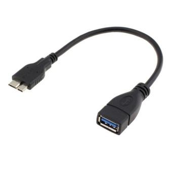 Replacement for NOTE 3 N9000 OTG CABLES USB - Quality Phone Parts in Sri Lanka