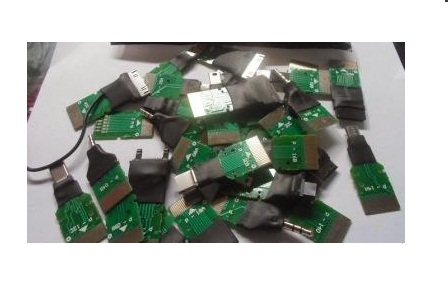 Replacement for P-12 JIG FOR CHINESE SOFTWARE BOX - Quality Phone Parts in Sri Lanka
