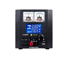 Replacement for 15V 5A P-1505TD INTELLIGENT DC POWER SUPPLY - Quality Phone Parts in Sri Lanka