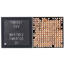 Primary image of PM8937 POWER SUPPLY IC ORG - Quality Phone Parts in Sri Lanka