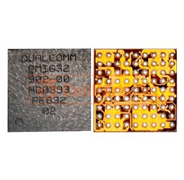 Primary image of PMI632-902-00 POWER SUPPLY IC OEM - Quality Phone Parts in Sri Lanka