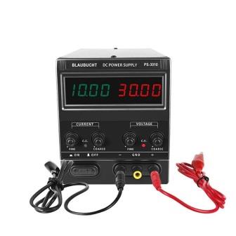 Replacement for PS3010 30V 10A POWER SUPPLY BLAUBUCHT - Quality Phone Parts in Sri Lanka