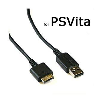 Replacement for PLAY STATION VITA USB CABLE - Quality Phone Parts in Sri Lanka