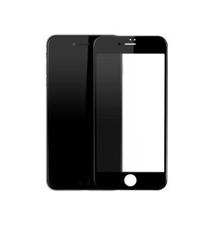 Replacement for IPHONE 8PLUS MATE BLACK SCREEN GUARD APPLE - Quality Phone Parts in Sri Lanka