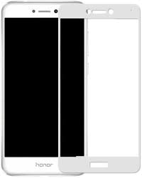 Replacement for GR5 2017 4D WHITE TEMPERED SCREEN GUARD HUAWEI - Quality Phone Parts in Sri Lanka