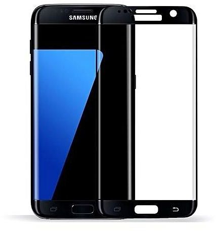 Replacement for J5 PRIME 4D/A+ BLACK TEMPERED SCREEN GUARD  - Quality Phone Parts in Sri Lanka