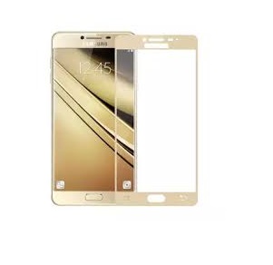Replacement for J5 PRIME 4D/A+ GOLD TEMPERED SCREEN  - Quality Phone Parts in Sri Lanka