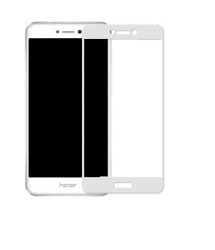Replacement for NOVA2I WHITE 4D TEMPERED SCREEN GUARD HUAWEI - Quality Phone Parts in Sri Lanka