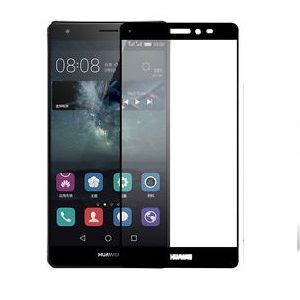 Replacement for P30 BLACK 4D SCREENGUARD HUAWEI - Quality Phone Parts in Sri Lanka