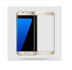 Replacement for S7 4D BLACK TEMPERD SCREEN GUARD SAMSUNG - Quality Phone Parts in Sri Lanka