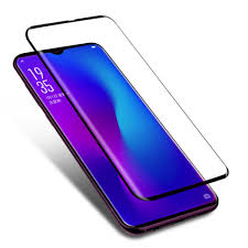 Replacement for V11PRO BLACK 4D SCREEN GUARD VIVO - Quality Phone Parts in Sri Lanka