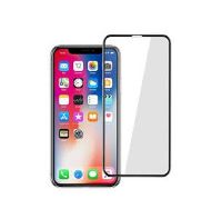Replacement for IPHONE XS-MAX 4D BLACK TEMPERED GUARD - Quality Phone Parts in Sri Lanka