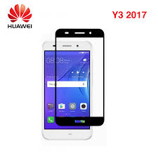Replacement for Y3 2017 NOR SCREEN GUARD HUAWEI - Quality Phone Parts in Sri Lanka