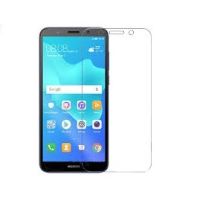Replacement for Y5 PRIME BLACK 4D TEMPERED SCREEN GUARD - Quality Phone Parts in Sri Lanka