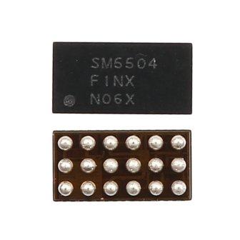 Replacement for SM5504 J1H J100H G360H CHARGING IC - Quality Phone Parts in Sri Lanka