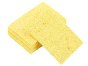 Replacement for 3MMx60MMx60MMSOLDER TIP CLEANING SPONGE - Quality Phone Parts in Sri Lanka