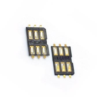Replacement for 5250 PINSET CONNECTOR SIM - Quality Phone Parts in Sri Lanka