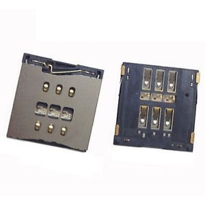 Replacement for 5S PINSET CONNECTOR SIM APPLE - Quality Phone Parts in Sri Lanka