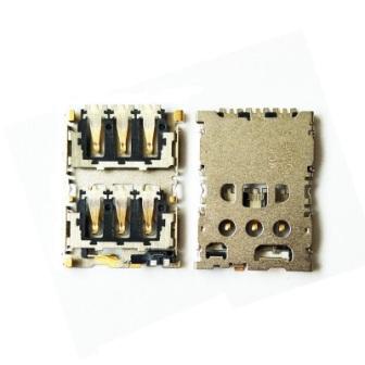Replacement for 626 PINSET CONNECTOR SIM HTC - Quality Phone Parts in Sri Lanka