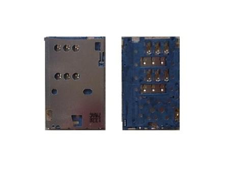 Replacement for C2-03 PINSET CONNECTOR SIM - Quality Phone Parts in Sri Lanka